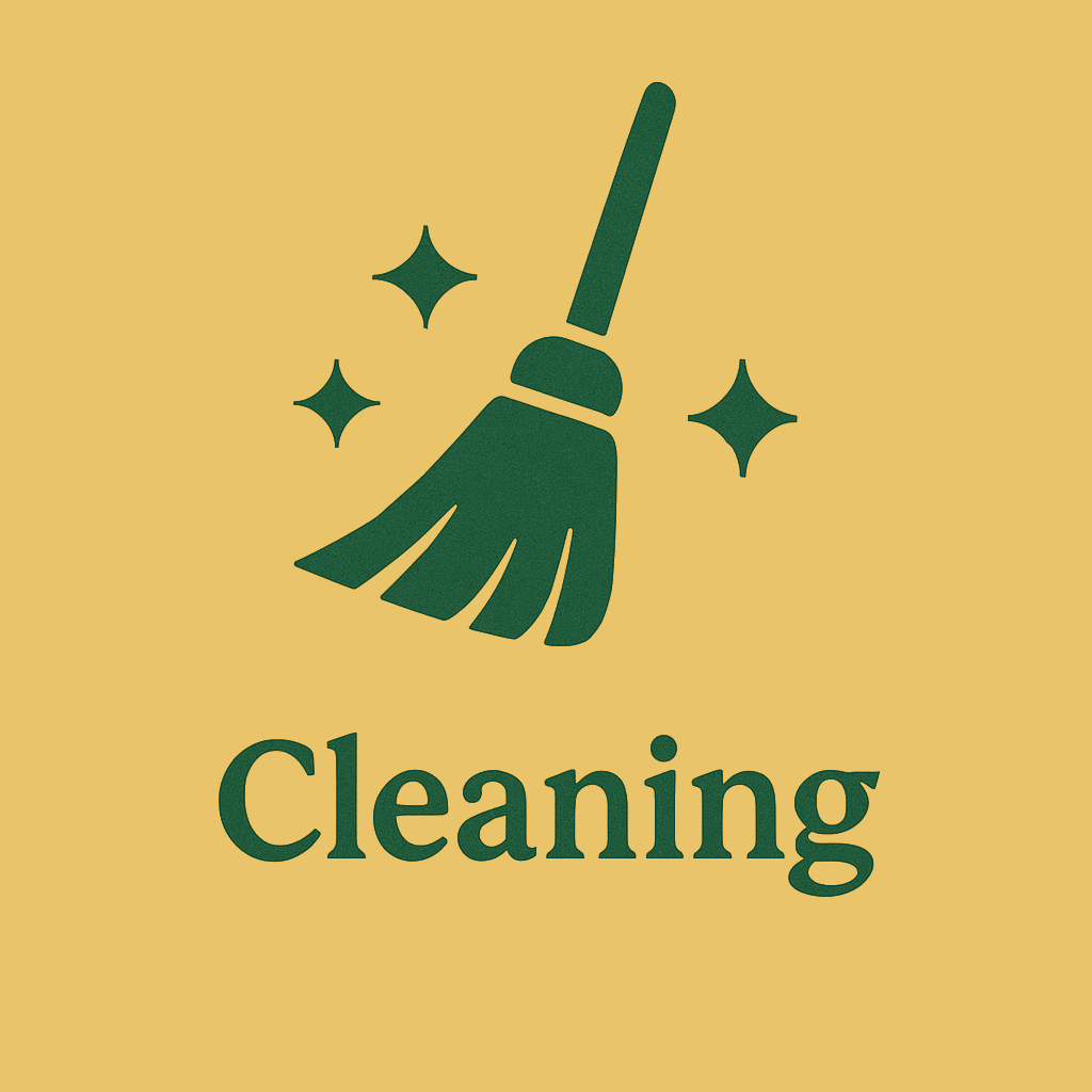 Cleaning
