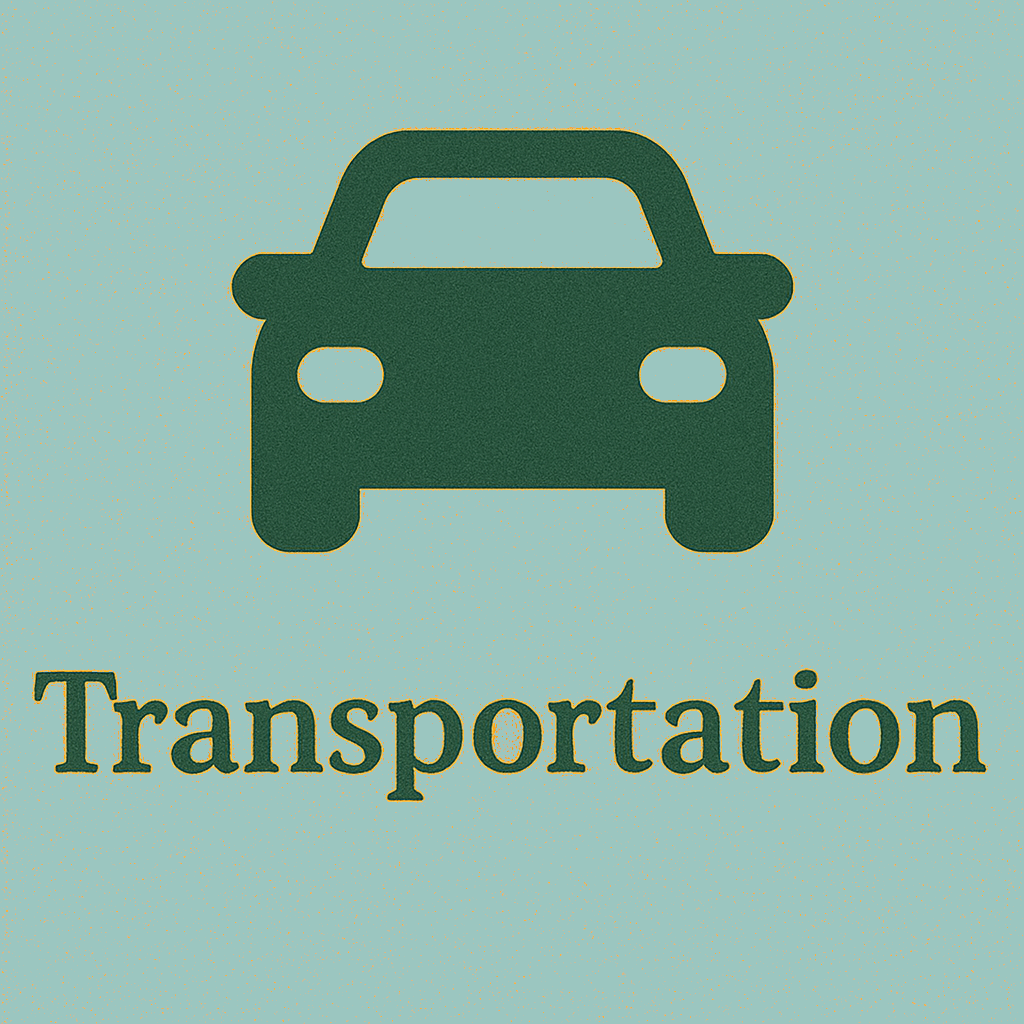 Transportation